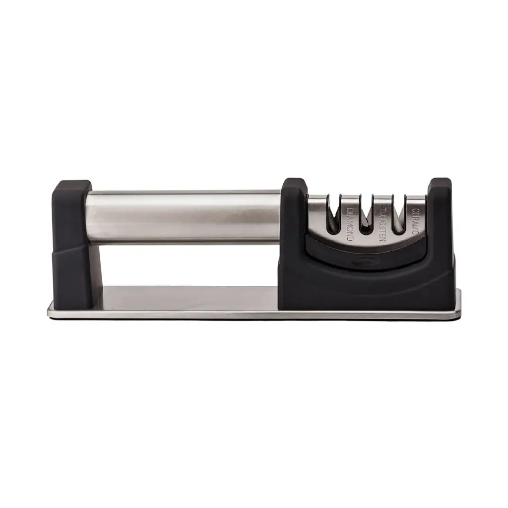 Точило для ножів Risam Table Sharpener coarse/medium/fine (RM026)