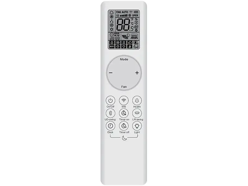 Спліт-система Gree So-Cool GWH12APAXF-S6DBA3A - фото 4