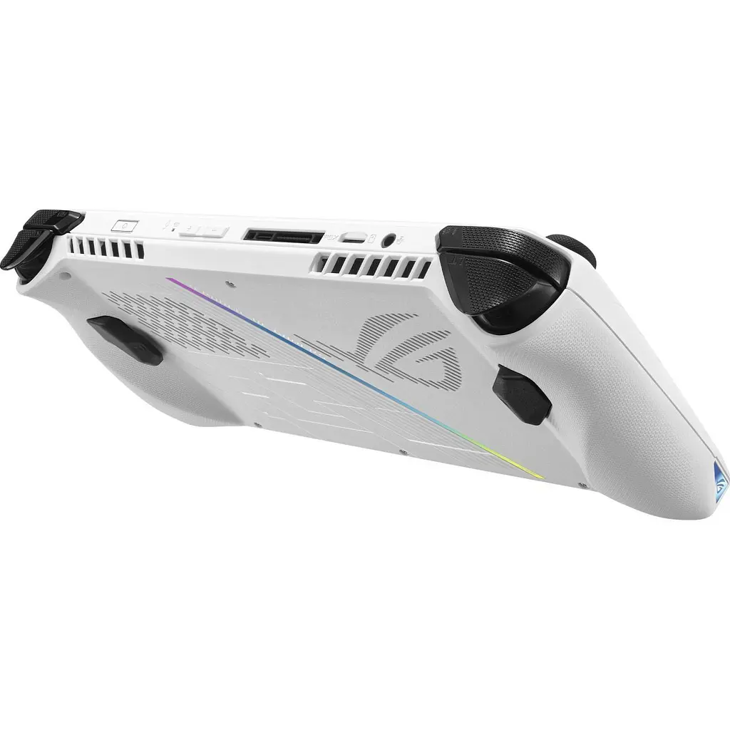 Портативная игровая консоль Asus ROG Ally 2023 512GB (RC71L-NH001W/90NV0GY1-M00550) REF [158933] - фото 4