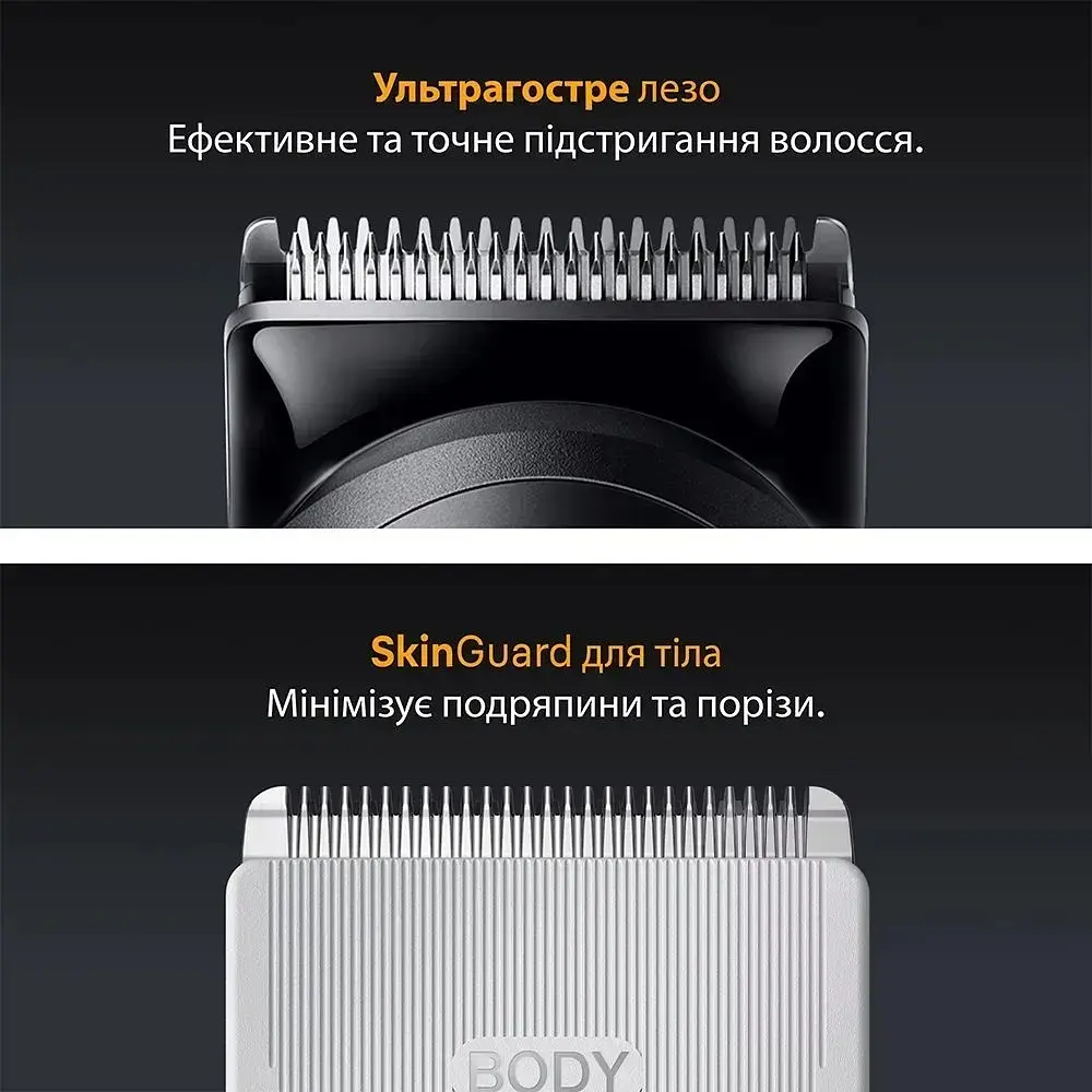 Тример Braun Series 5 AIO 5560 (80789913) - фото 2