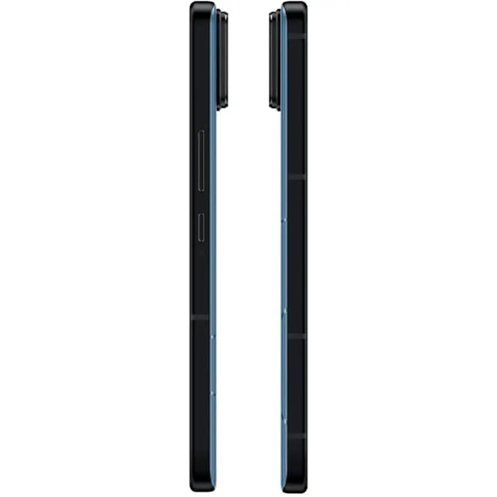 Смартфон Asus ZenFone 11 Ultra 12/256Gb Global EU Skyline Blue [AI2401-12G256G-BU-ZF] [105560] - фото 8