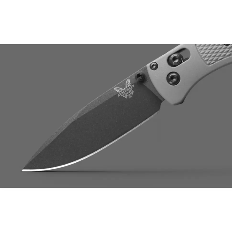 Ніж Benchmade Bugout 535BK-08 - фото 6