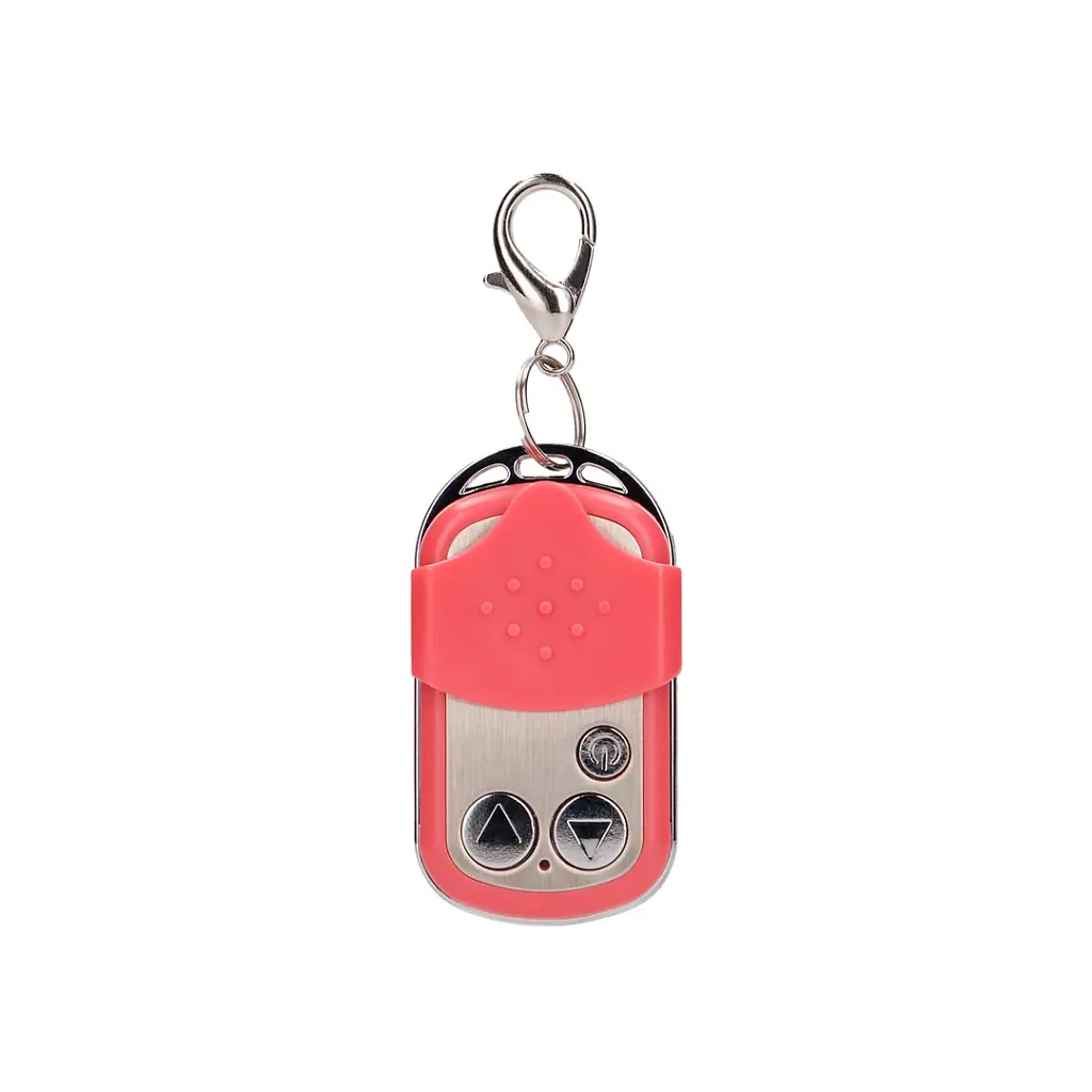 Віброяйце ShotsToys Remote Vibrating Egg, 8 см (рожевий) - фото 2