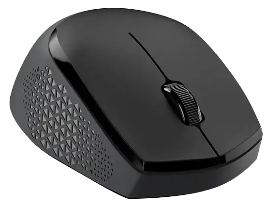 Миша Genius NX-8000S BT Black - фото 3