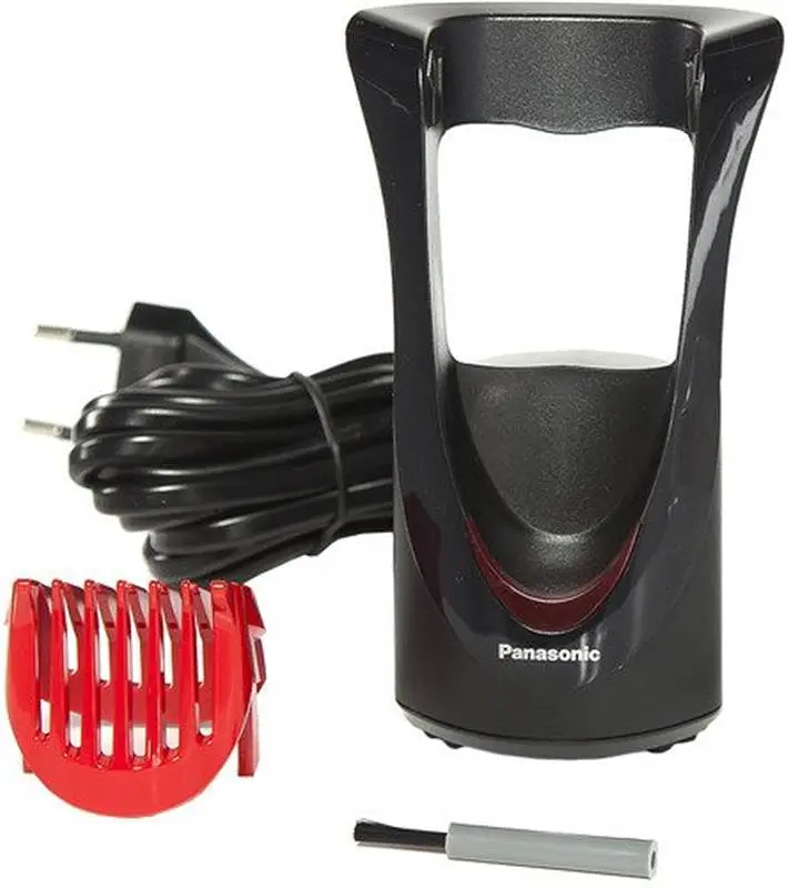 Тример Panasonic ER-GB40-R520 - фото 4