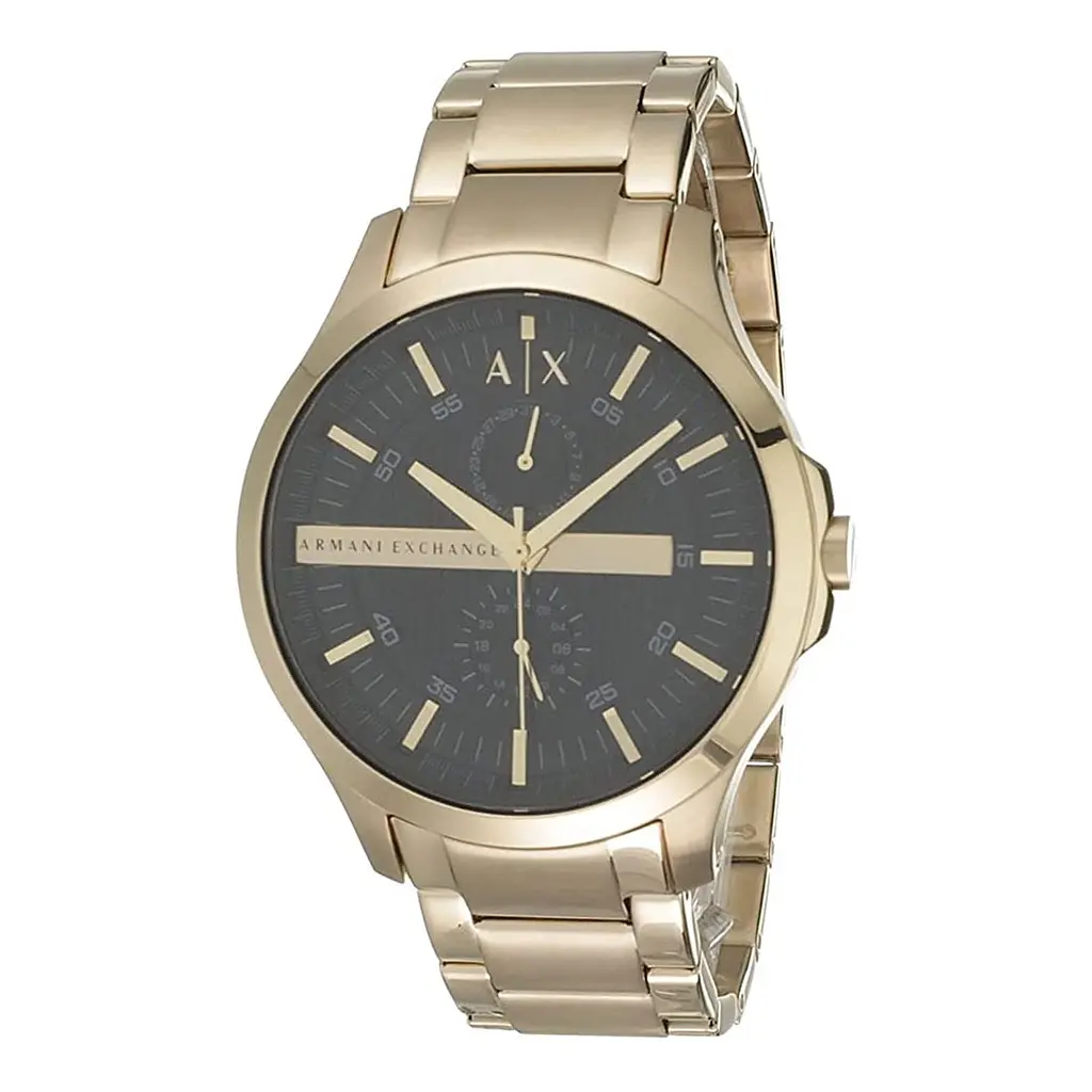 Чоловічий годинник Armani EXCHANGE AX2122 Hampton - фото 2