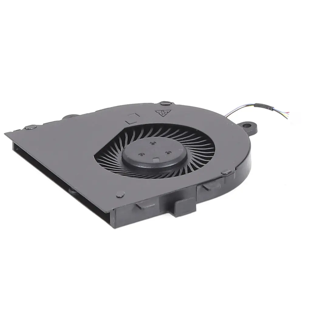 Вентилятор для Dell Inspiron/Vostro 3480 3481 3493 5493 Latitude 3490, (0WYGK2, DC28000KLF0, Аналог) - фото 2