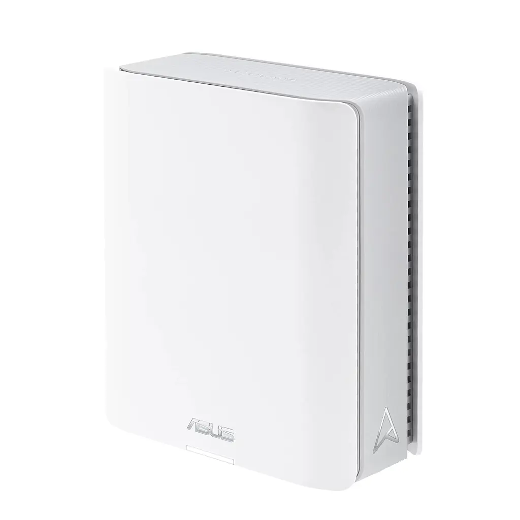 ASUS Система WiFi-Mesh ZenWiFi BT8 BE14000, 1xGE LAN, 1x2.5GE LAN, 1x2.5GE LAN, 1xUSB 3.0, 1мод, белый - фото 3