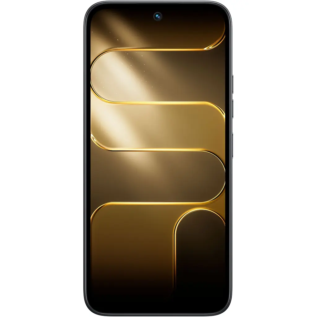 Мобільний телефон Tecno Spark 50 4/128Gb Inky Black (4894947117473) - фото 2
