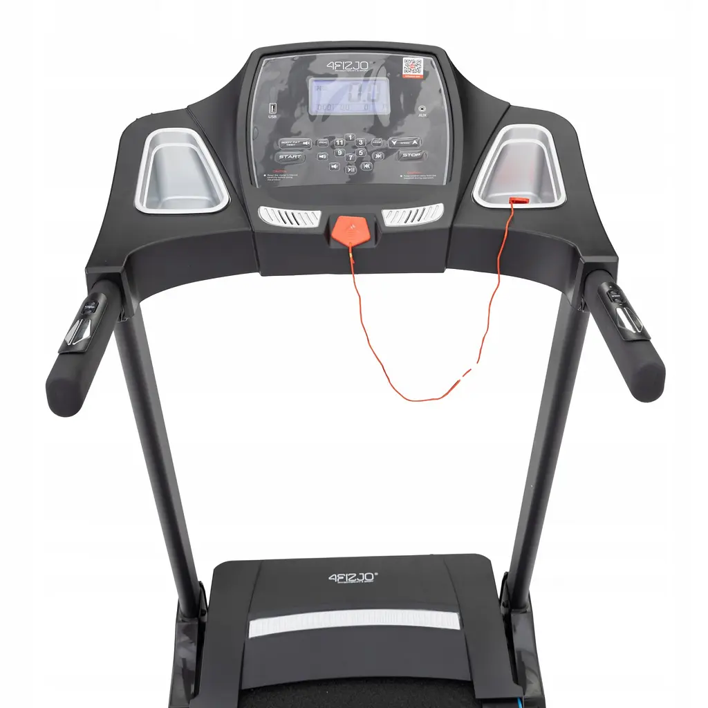 Беговая дорожка 4FIZJO TM Falco (P-5907739319272) - фото 11