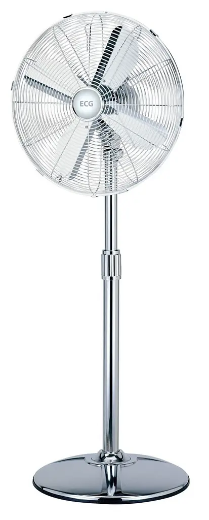 Вентилятор ECG FS 40 N - фото 2