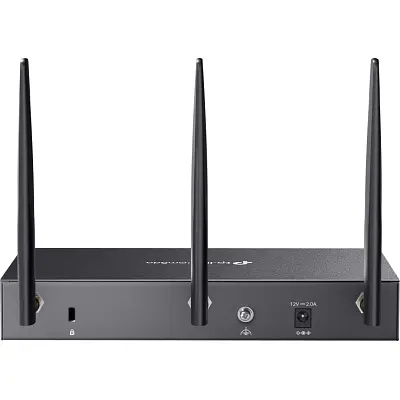 Маршрутизатор TP-Link ER706W - фото 8