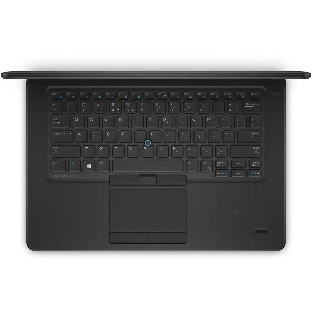 Ноутбук Dell Latitude E7450 FHD (i7-5600U/16/512SSD) - Class A- "Б/В" - фото 5