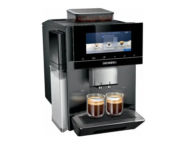 Кавомашина автоматична Siemens EQ.900 TQ905RZ5