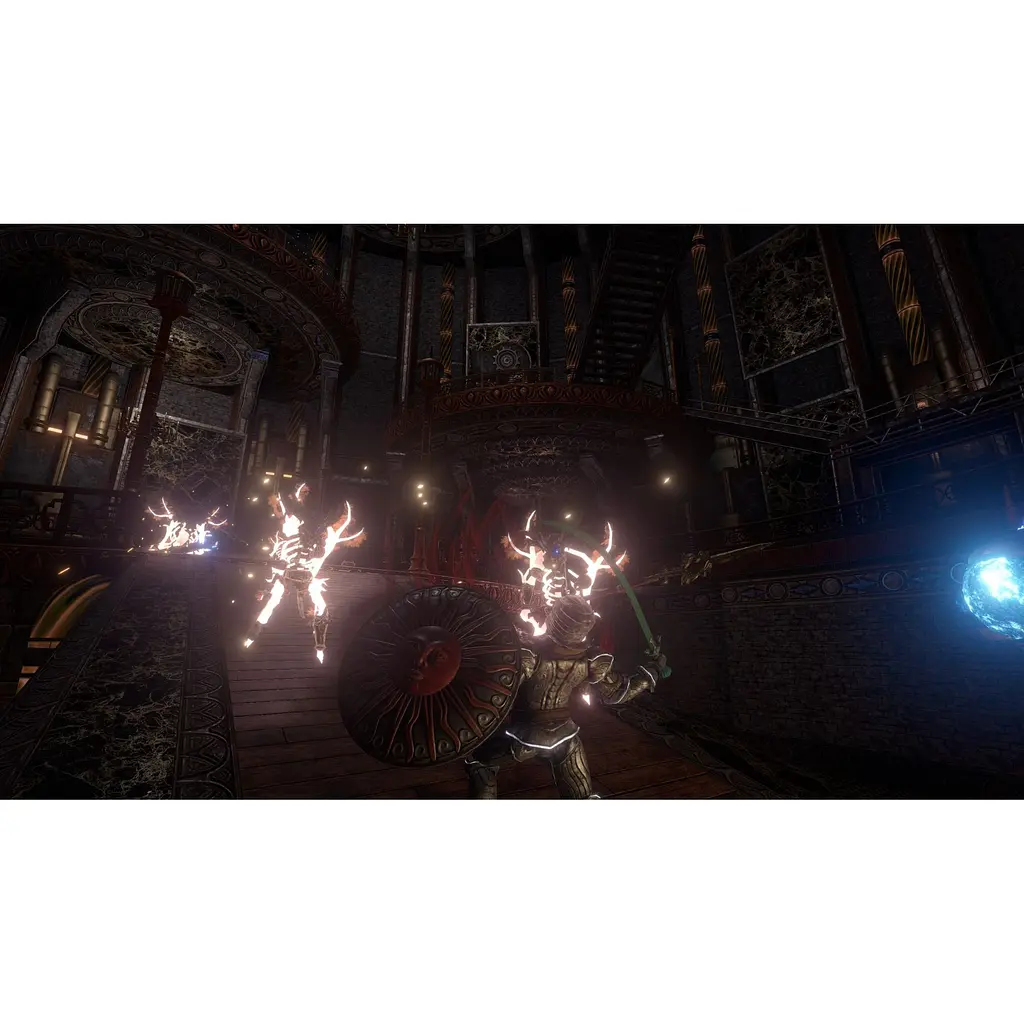 Ключ активації Microsoft Outward: Definitive Edition для Xbox Series - фото 11