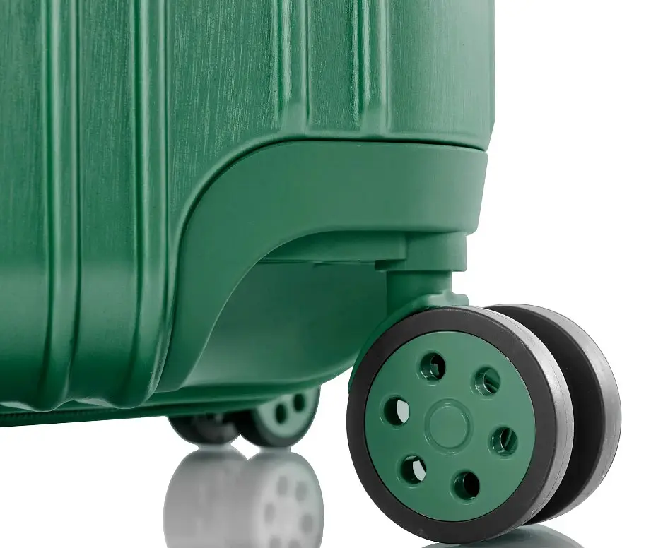 Валіза Heys Xtrak (L) Midnight Green (10103-0148-30) 930193 - фото 10