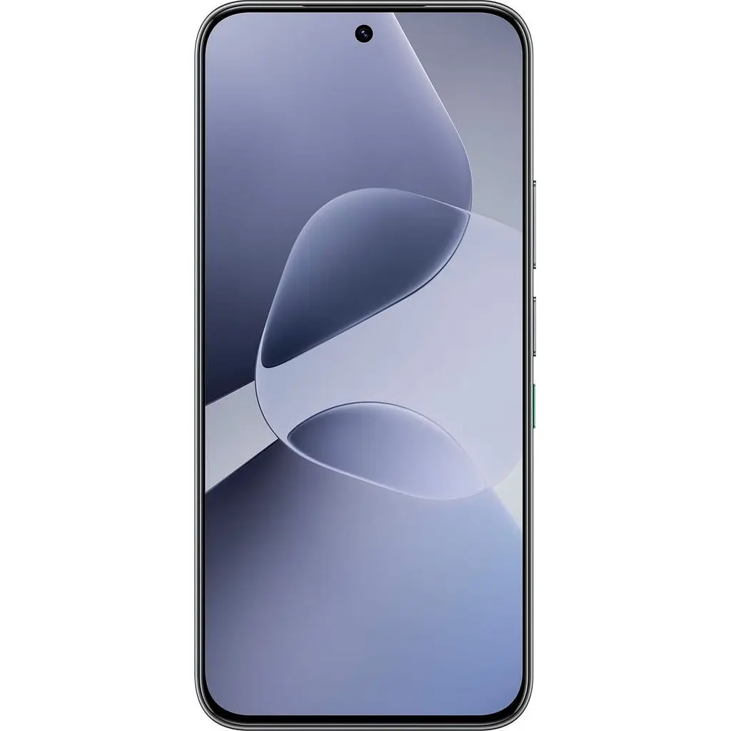 Смартфон Infinix Hot 60 Pro 8/256GB Sleek Black [147467] - фото 2
