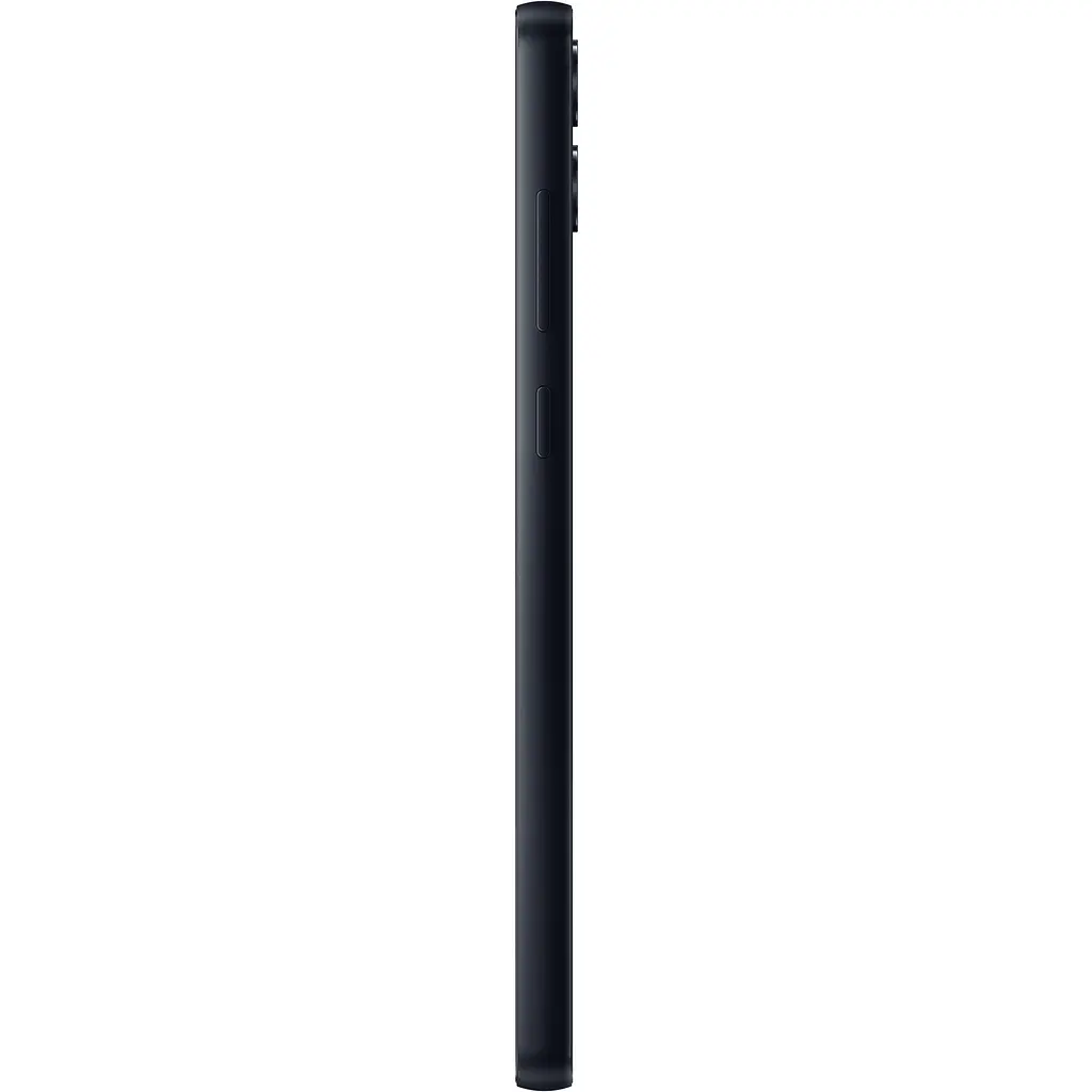 Смартфон Samsung Galaxy A05 4/64Gb Black (SM-A055FZKDSEK) - фото 8