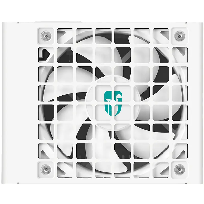 Блок живлення DeepCool GamerStorm PS850G 850W White (R-PS850G-FE0W-JGEU) - фото 4