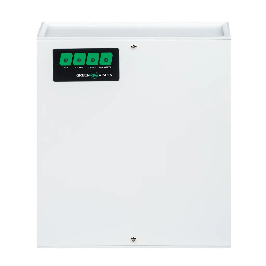 Блок безперебійного живлення GV-008-UPS-A-1203-10A - фото 2
