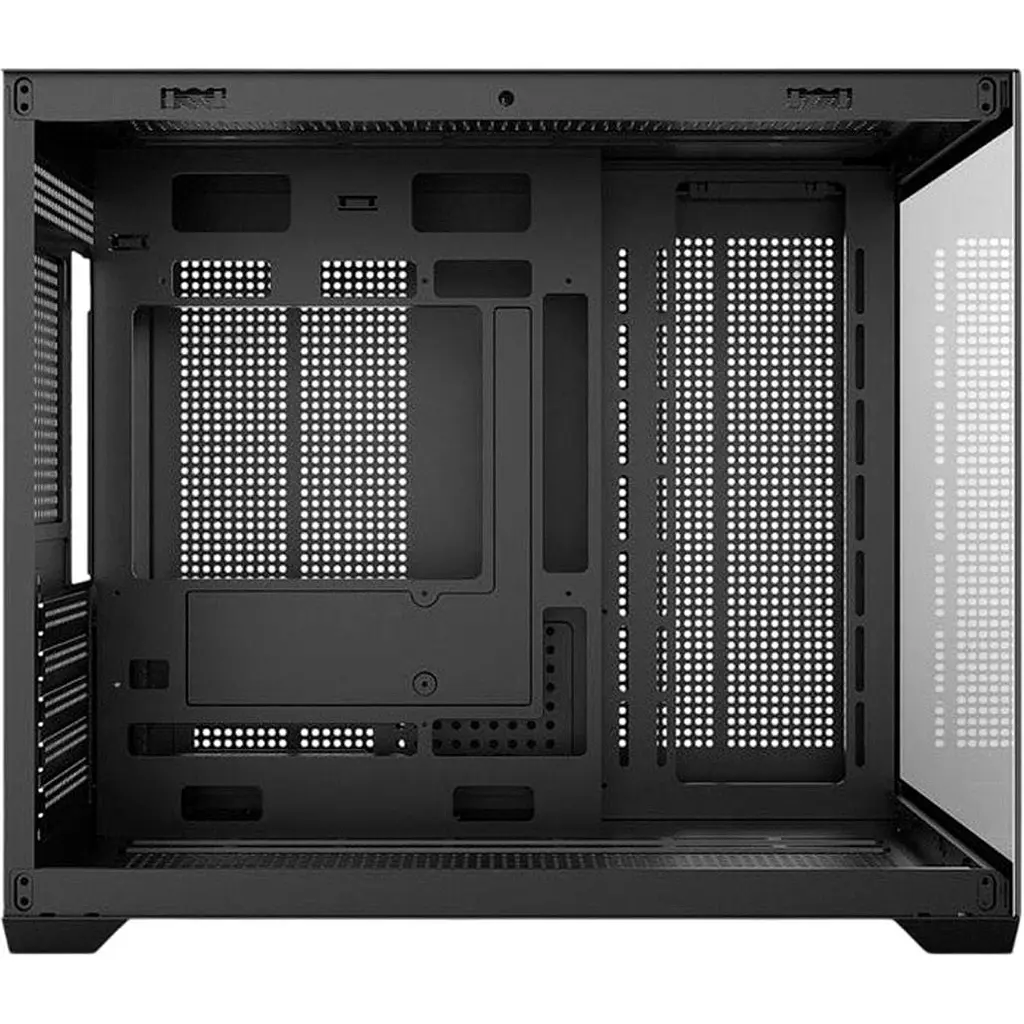 Корпус GTL Gaming Abyss Black [GTLN285M] [146797] - фото 5
