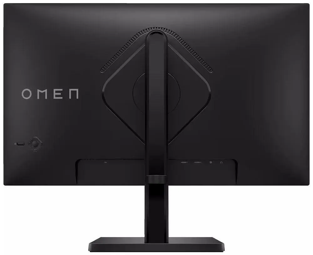 Монітор 23.8" HP Omen 24 FHD IPS 165Hz (780D9E9) - фото 3
