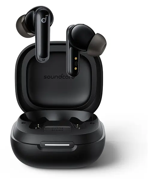 Гарнітура Anker SoundСore P40i Black - фото 4