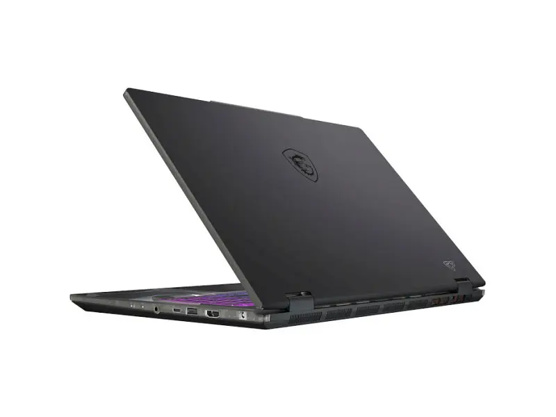 Ноутбук MSI CYBORG 15 B2RWEKG Black (B2RWEKG-1035XUA) - фото 11