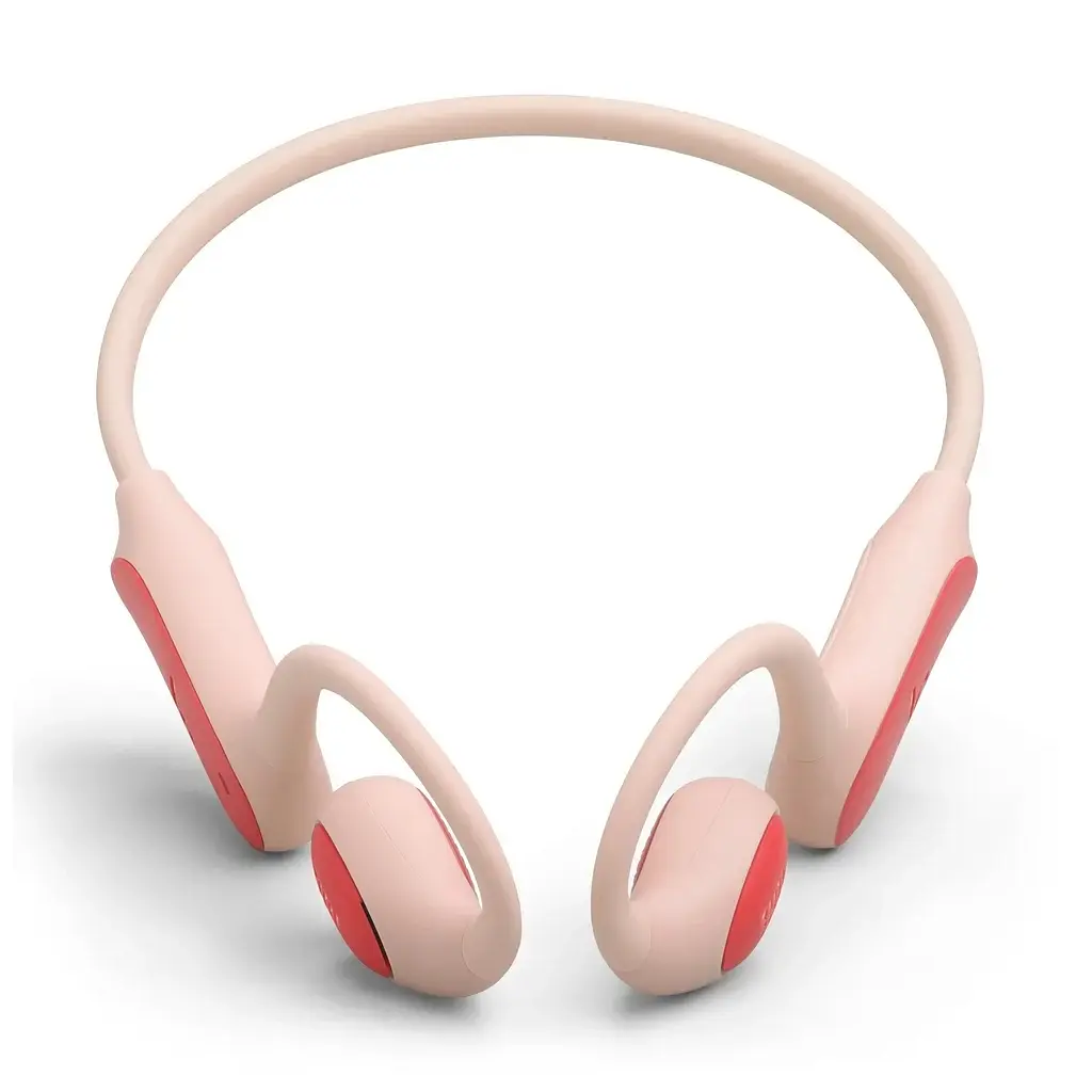 Навушники JBL Junior Free Peachy (JBLJRFREEPEA) - фото 2