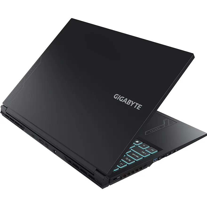 Ноутбук Gigabyte G6 KF [KF-H3US864KH] [118897] - фото 5