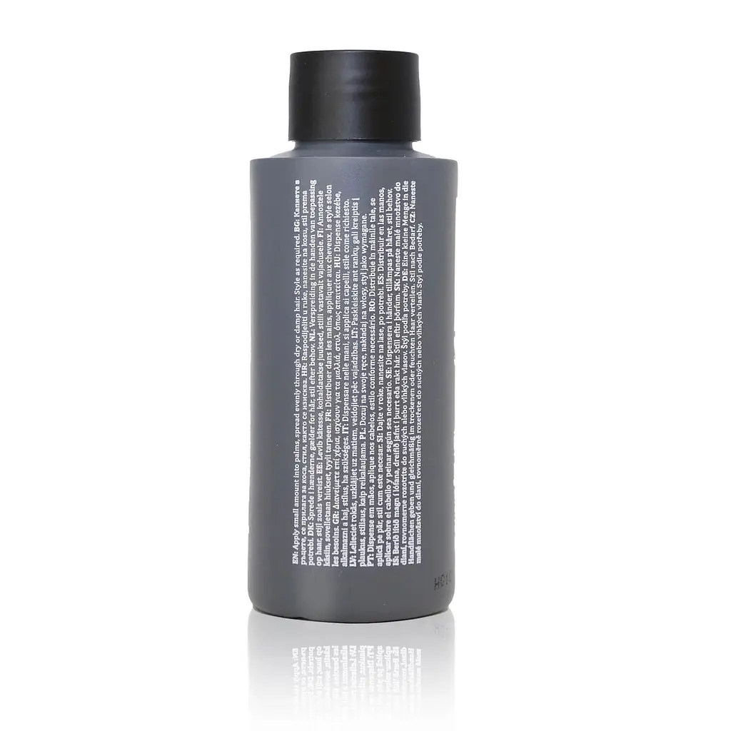 Пудра для укладання волосся Dapper Dan Ultra Matte Texture Dust 20 г - фото 2