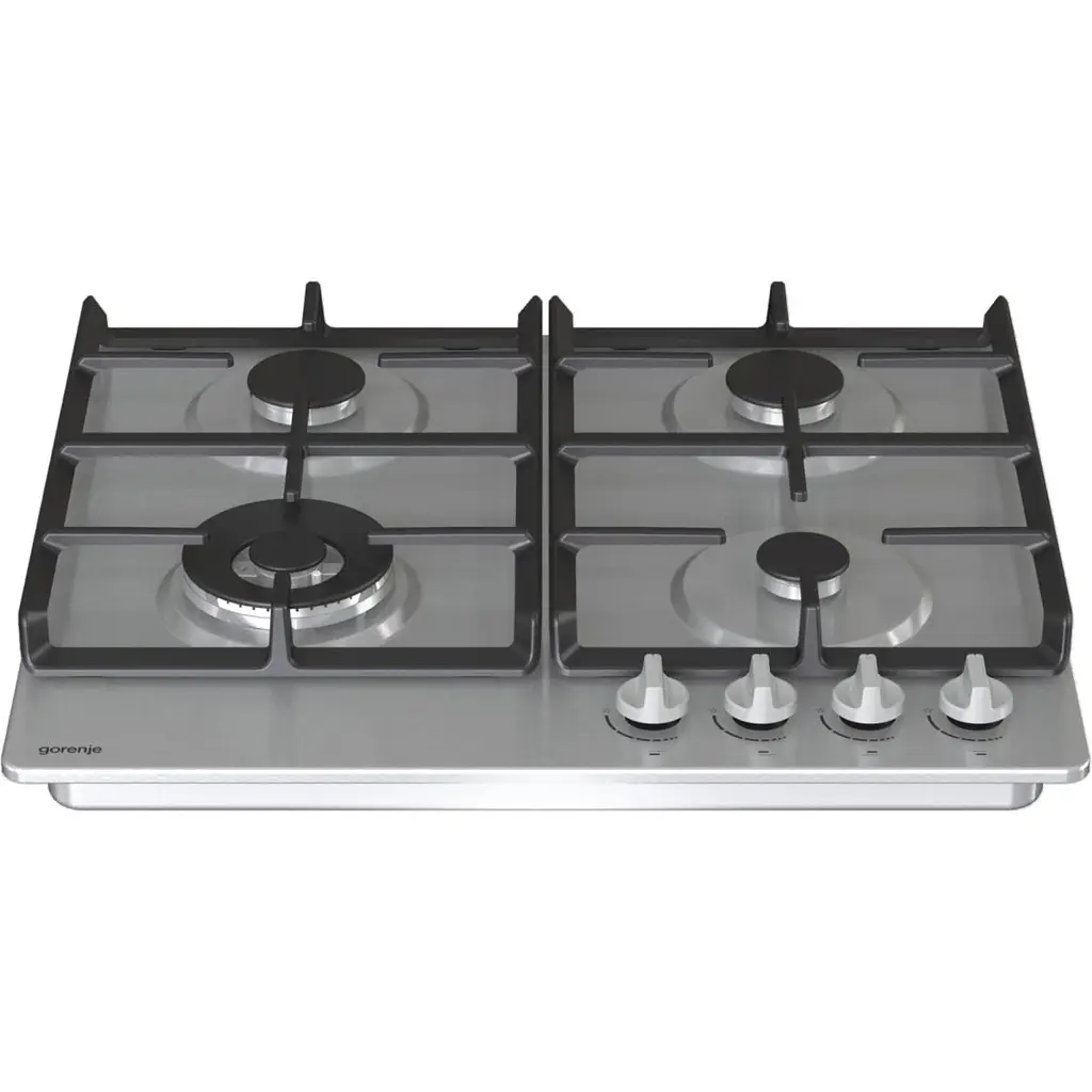Газова варильна поверхня Gorenje GW641XHF [113342] - фото 5