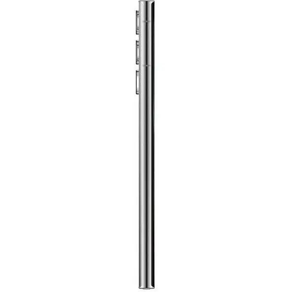 Смартфон Samsung Galaxy S22 Ultra 12/256GB Phantom White (SM-S908BZWG) - фото 7
