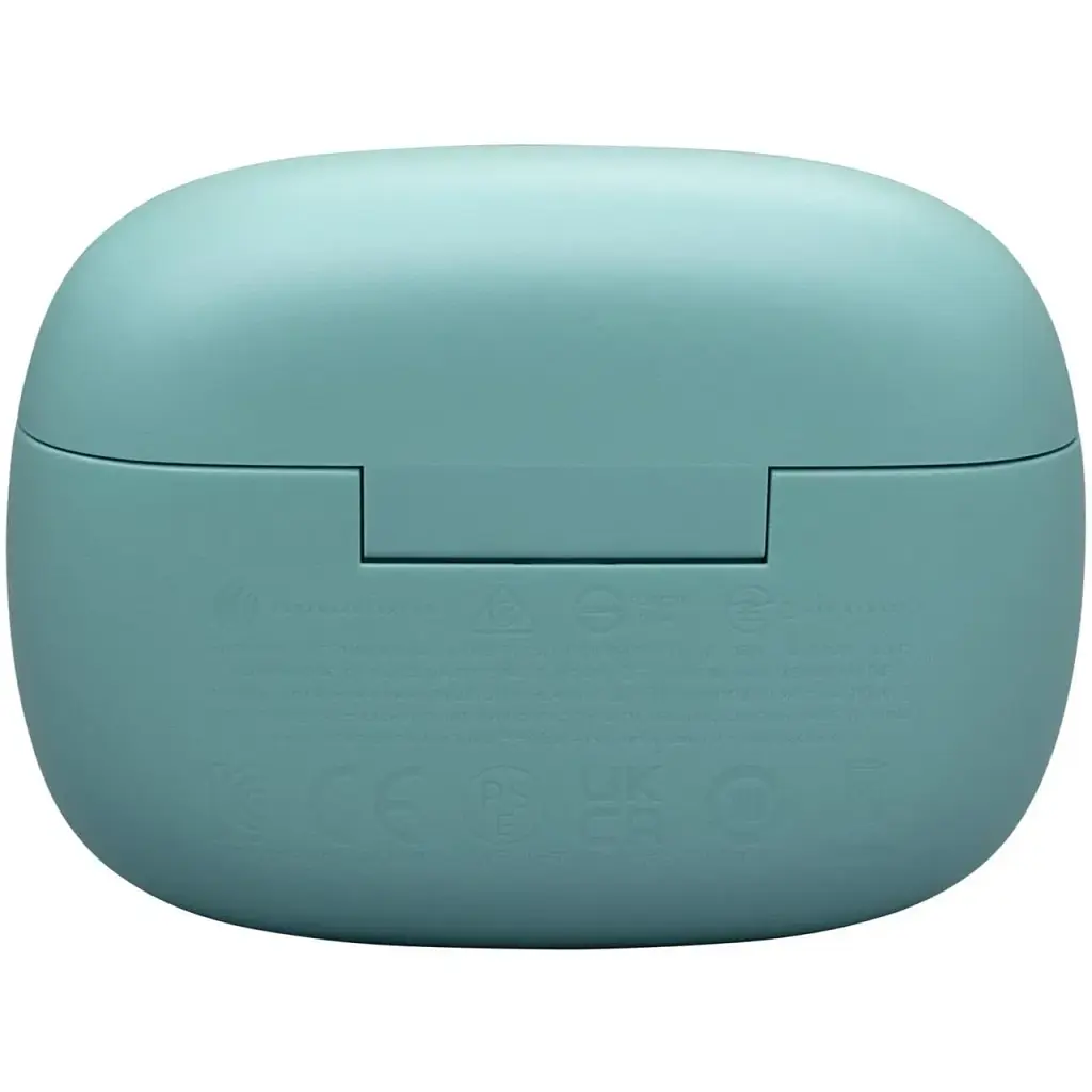 Навушники TWS JBL Wave Beam 2 5.3 (JBLWBeam2BLU) Blue UA - фото 7