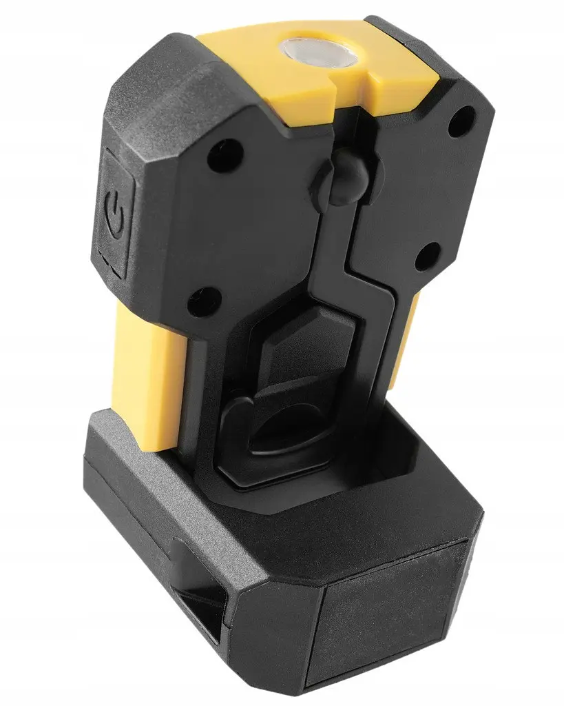 Ліхтар складаний світлодіодний (COB) акумуляторний PROTESTER L-0303W - фото 6