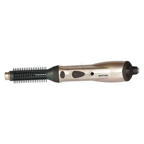 Фен-плойка MPM HB-810 - фото 3