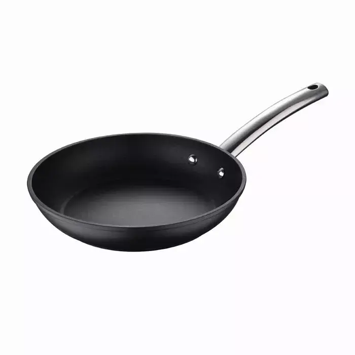 Сковорода MasterPro Foodies collection 28 см (BGMP-3553)