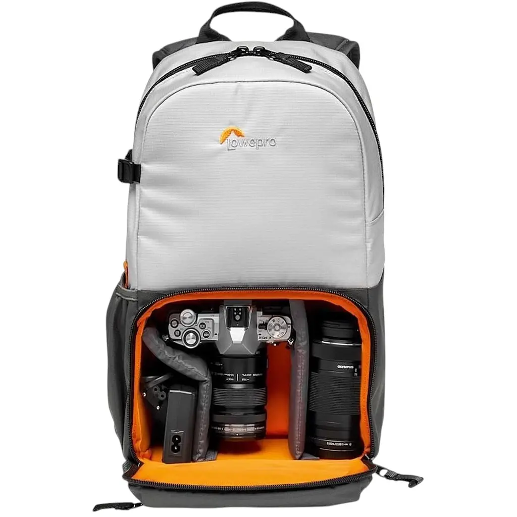 Рюкзак для фотоапарата Lowepro Truckee BP 150 LX (LP37234-PWW) [88409] - фото 6