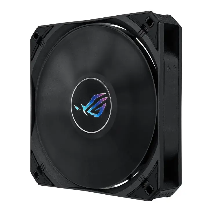 Система водяного охолодження Asus ROG Strix LC III 360 (90RC00T0-M0UAY0) - фото 5