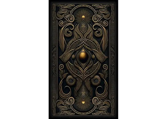 Карти Таро Scarabeo Шепіт Часу (Whispers of Time Tarot) - фото 9