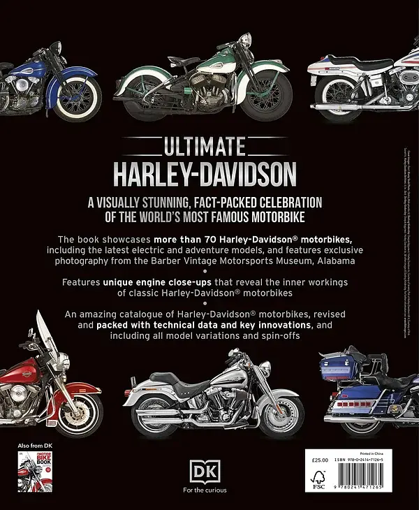 Ultimate Harley Davidson - фото 2
