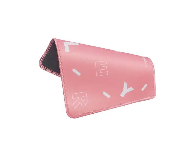 Килимок для миші A4Tech FP25 Pink - фото 2