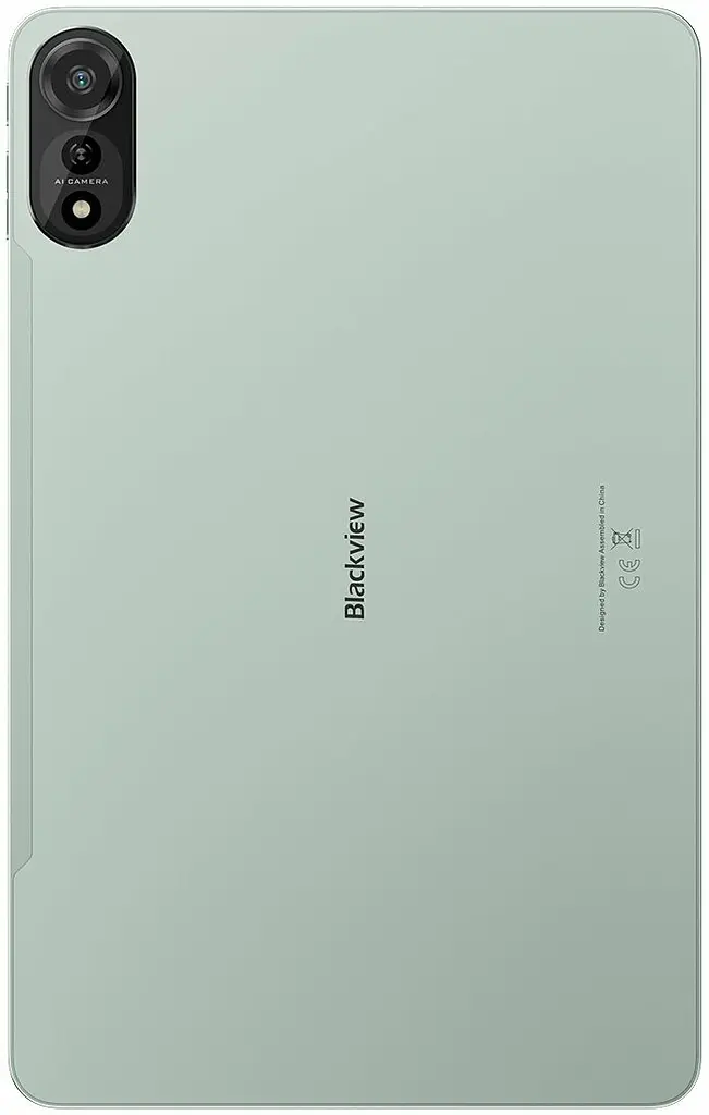 Планшет Blackview Mega 2 8/256GB Moss Green - фото 5