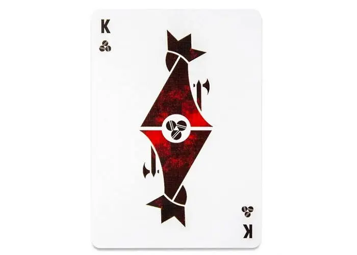 Карты игральные United States Playing Card Company 2012 (ВР_КГОАЕ) - фото 5