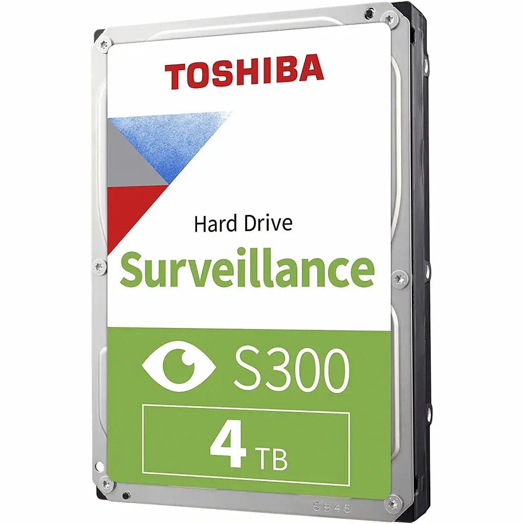 Жорсткий диск 3.5" 4TB Toshiba (HDWT840UZSVA) - фото 2