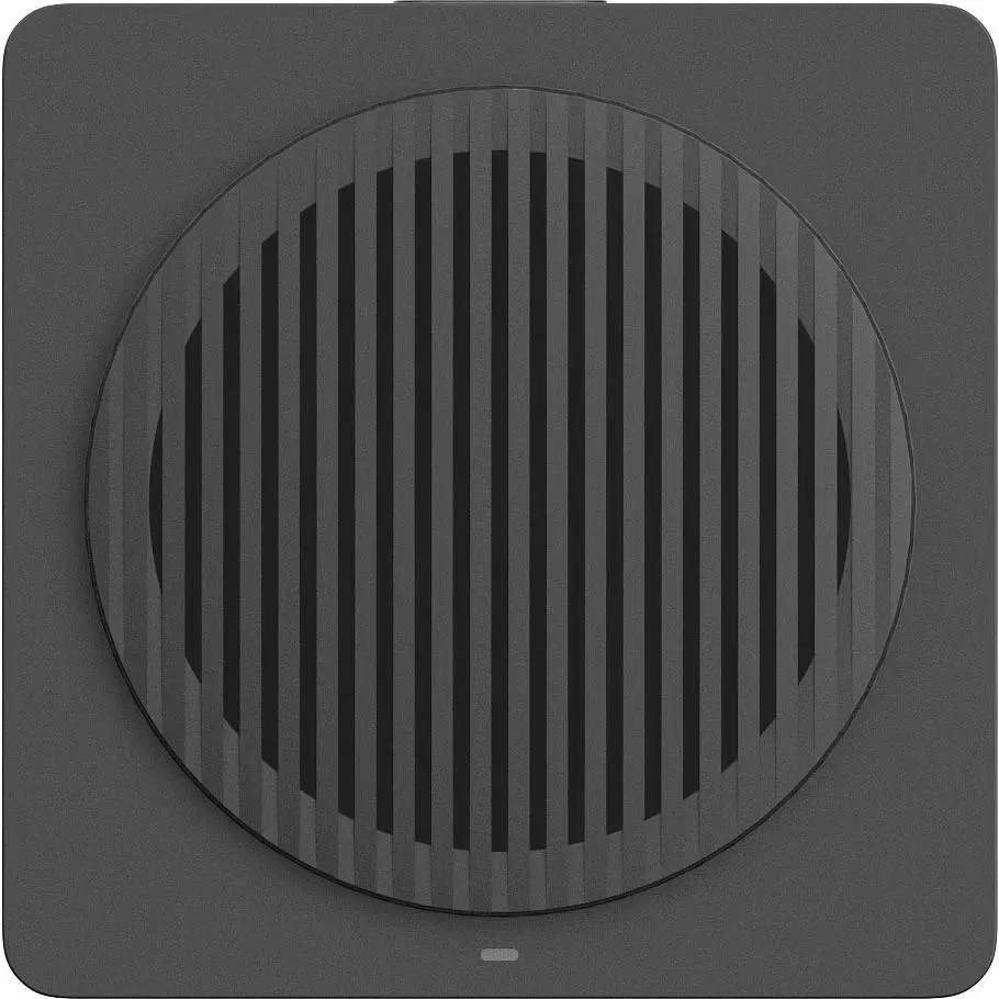 Дверний дзвінок Aqara Doorbell Camera Hub G410 Black [154097] - фото 4