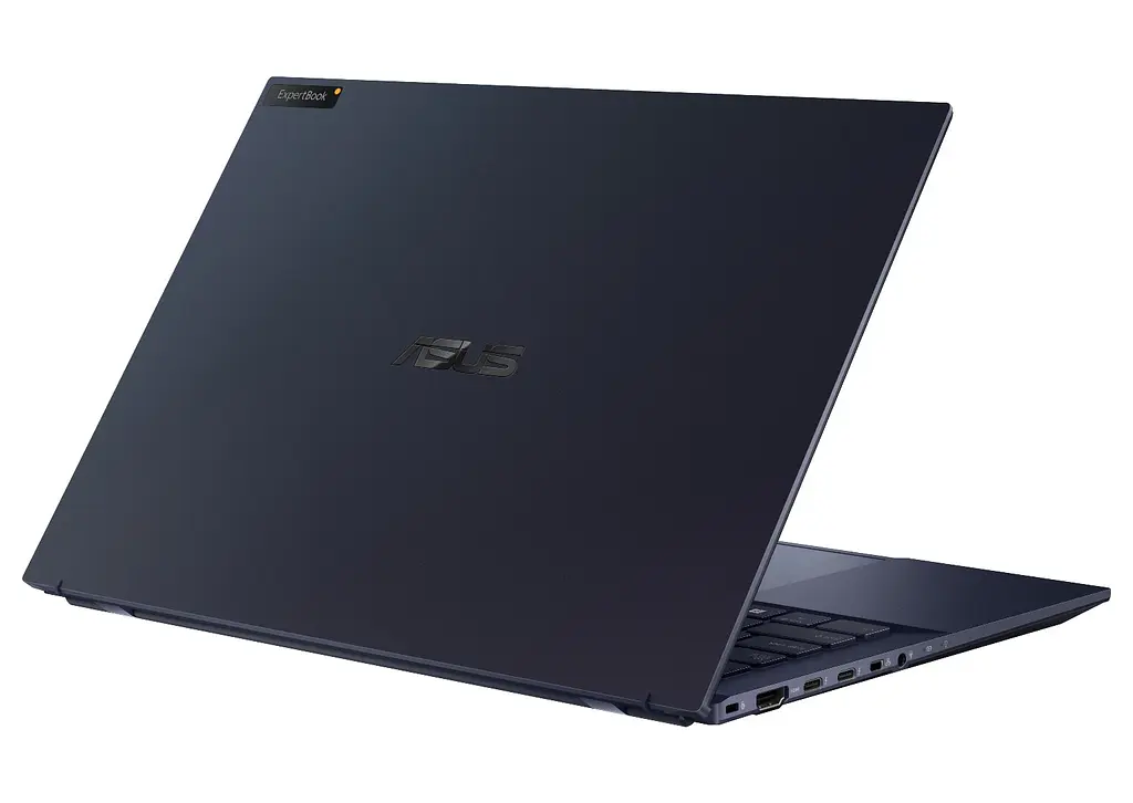 Ноутбук ASUS Expertbook B9 B9403CVA-KM0113X 14' WQXGA+ OLED, Intel i7-1355U, 32GB, F1TB, UMA, Win11P, Чорний (90NX05W1-M00450) - фото 4