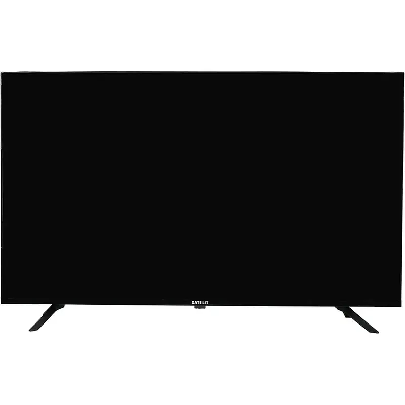LED-телевизор SATELIT 43F9500GS - фото 2