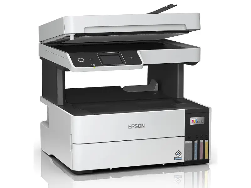 БФП Epson L6490 (C11CJ88403, C11CJ88405) - фото 2