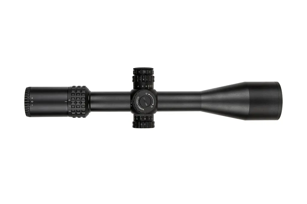 Оптический прицел Vector Optics Sentinel 6-24x50 (30 мм) illum. FFP VSE-3 MOA - фото 6